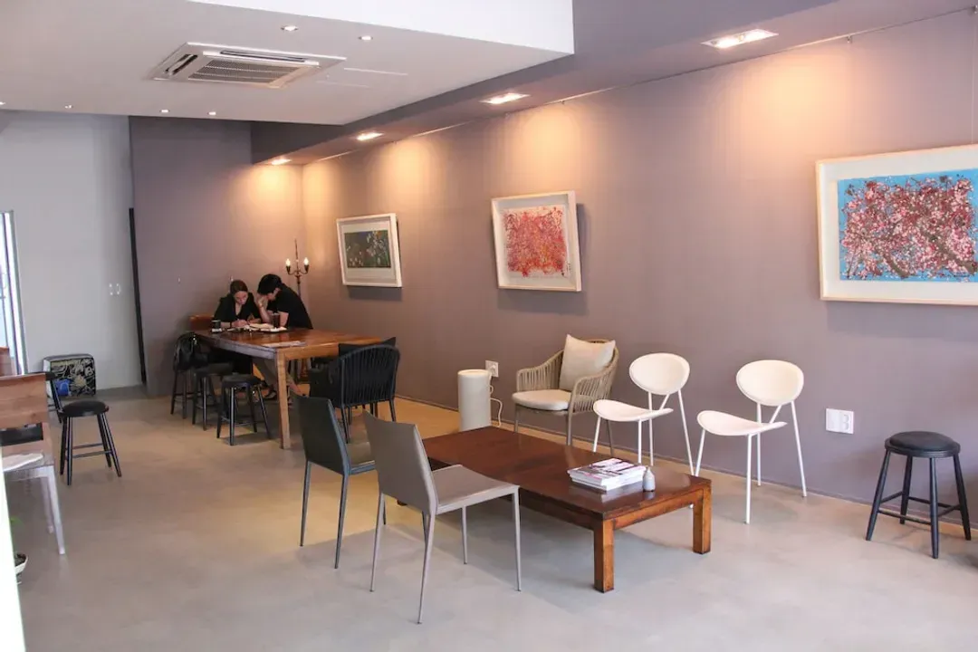 釜山-伍德豪斯酒店