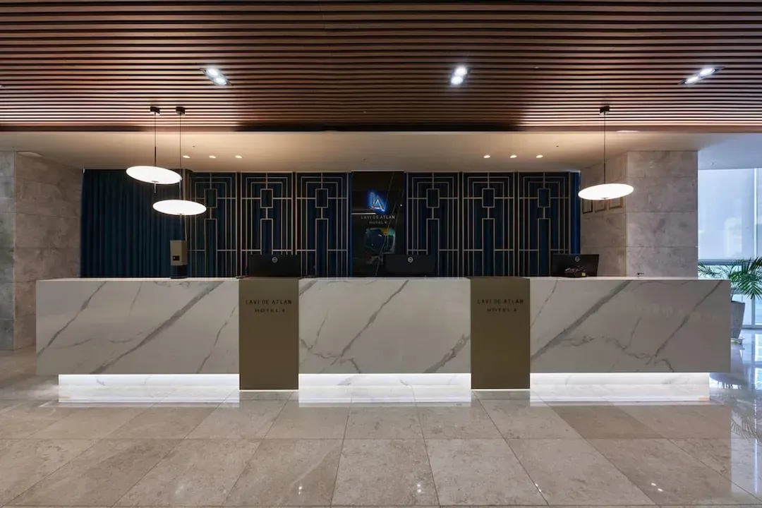 釜山-Lavide Atlan Hotel 2