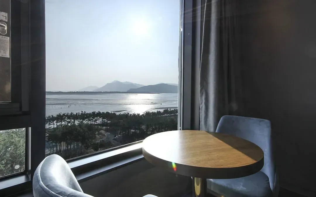 View from room