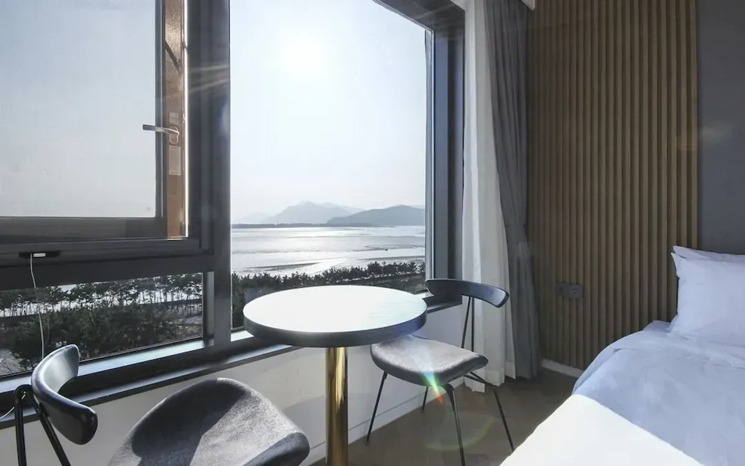 View from room