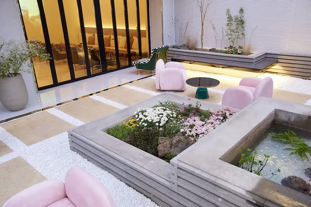 釜山-Den Basta Signature Hotel