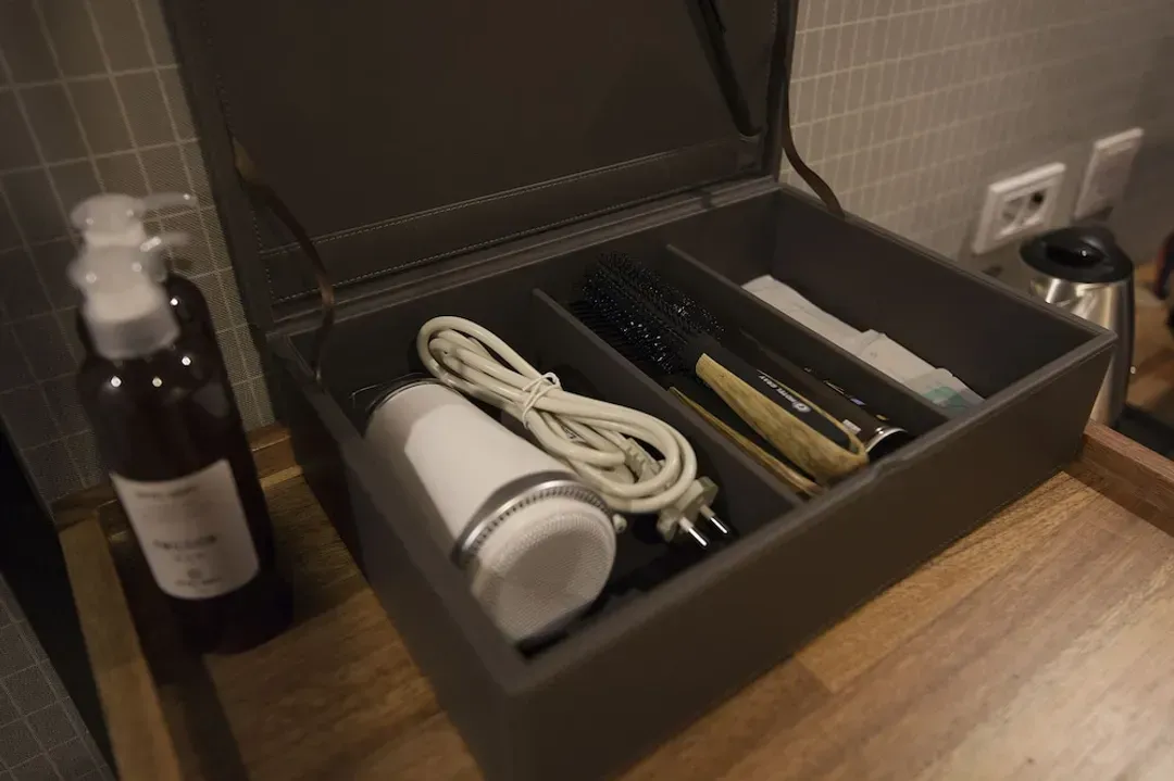 Room amenity