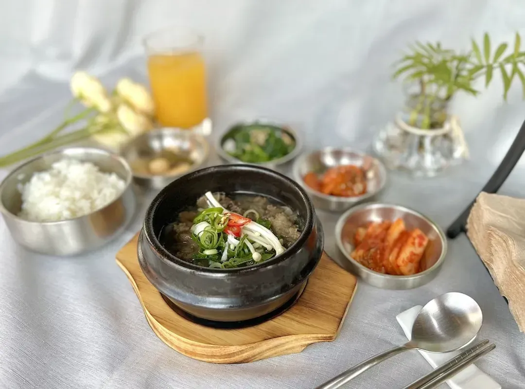 釜山-沙上站飯店