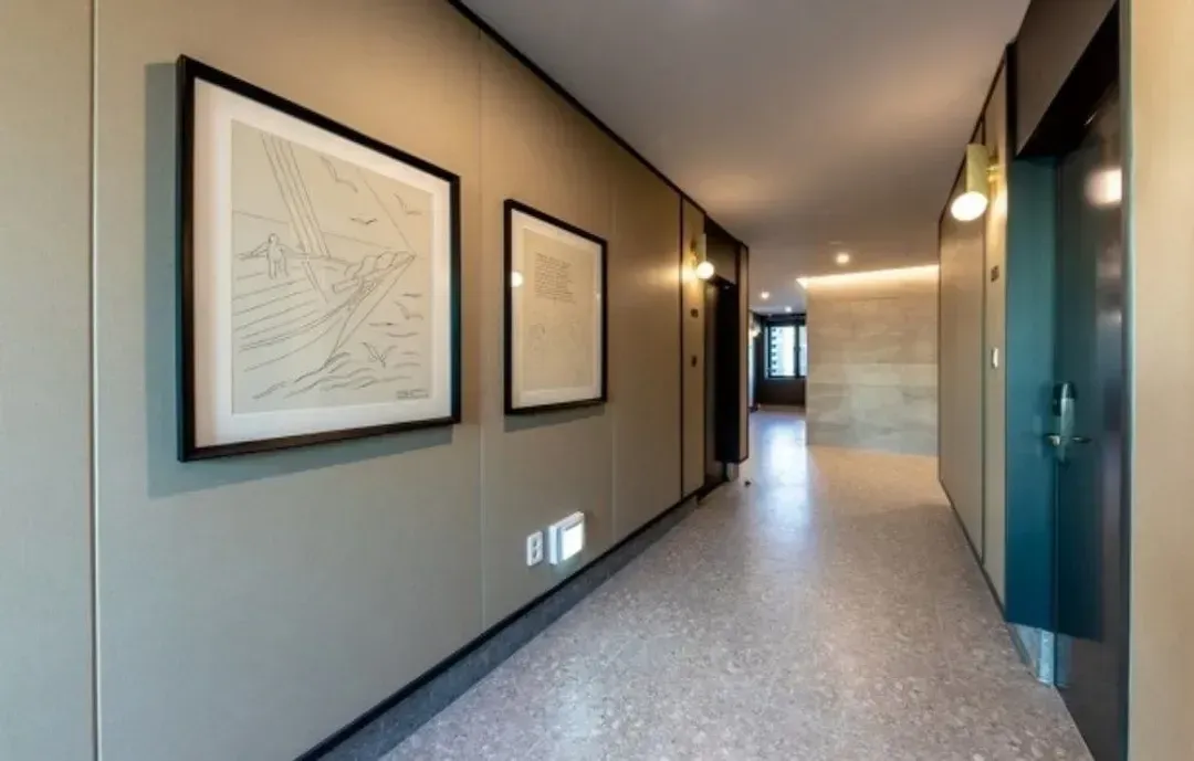 Hallway
