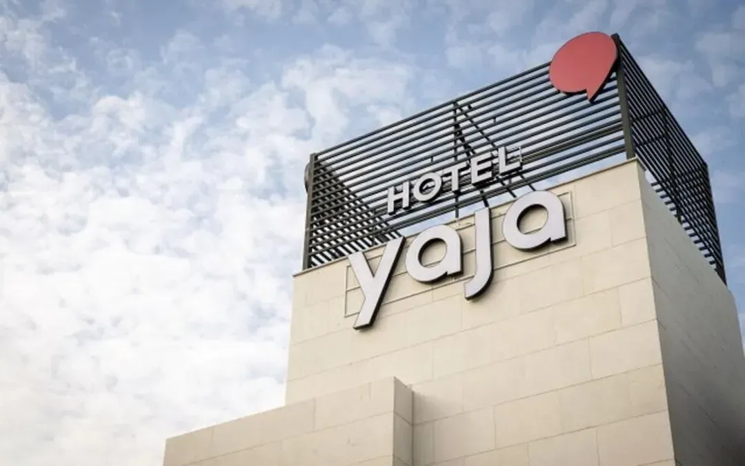 釜山-Hotel Yaja Gwangalli