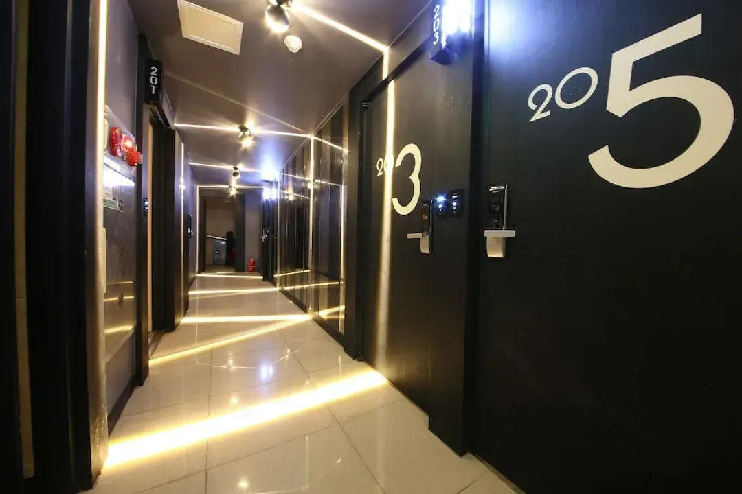 Hallway