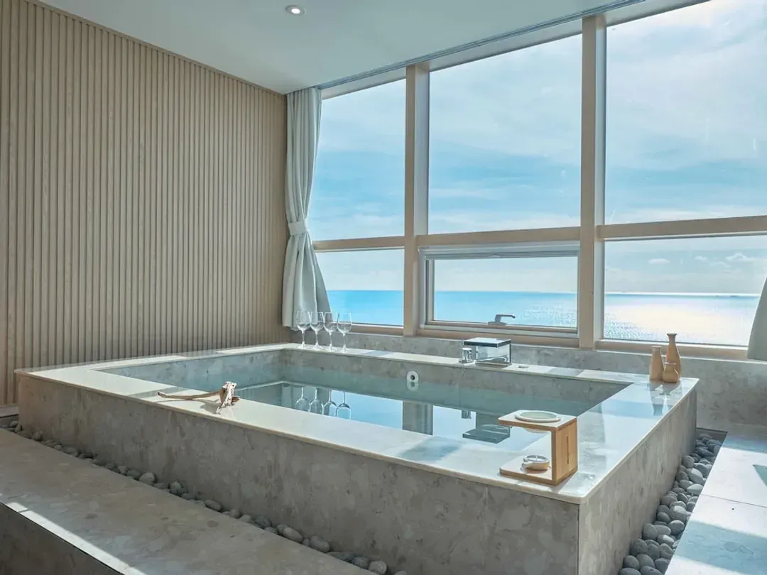 Busan-UH Suite The Haendae