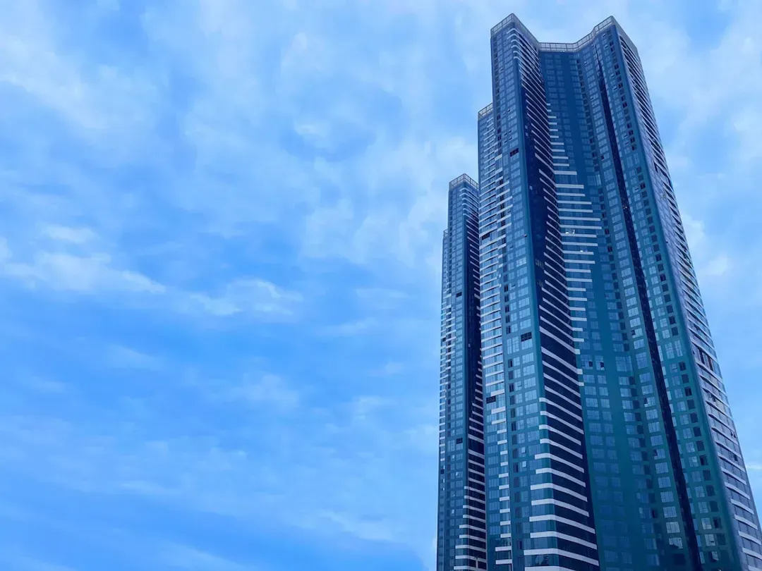 釜山広域市-Le collective Busan station
