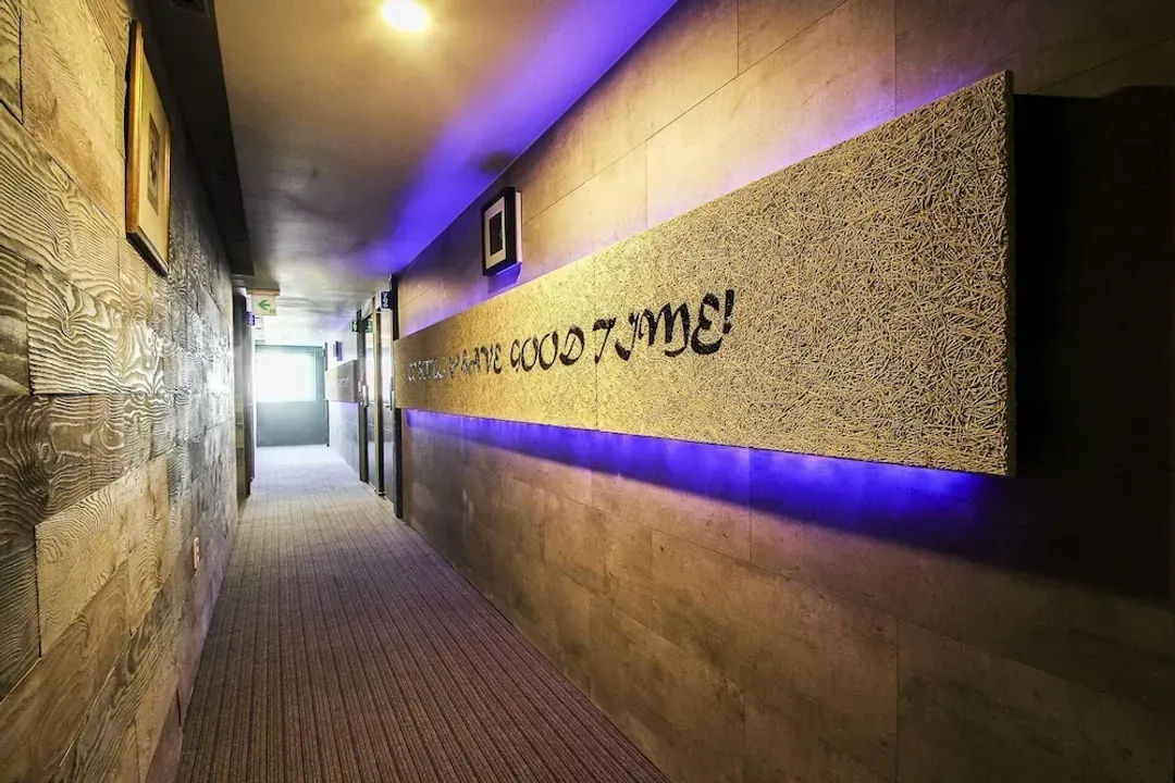 Hallway