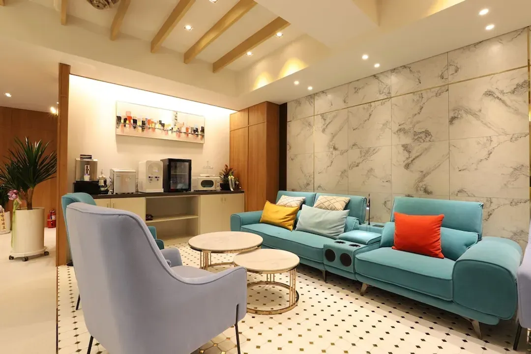 Busan-H Avenue Hotel