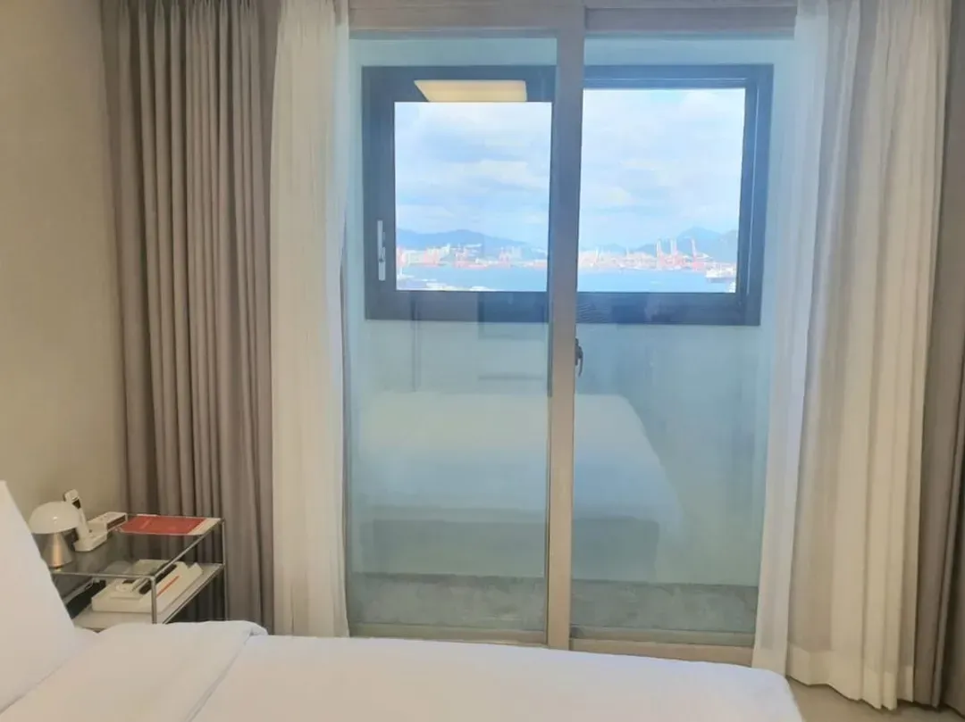 View from room