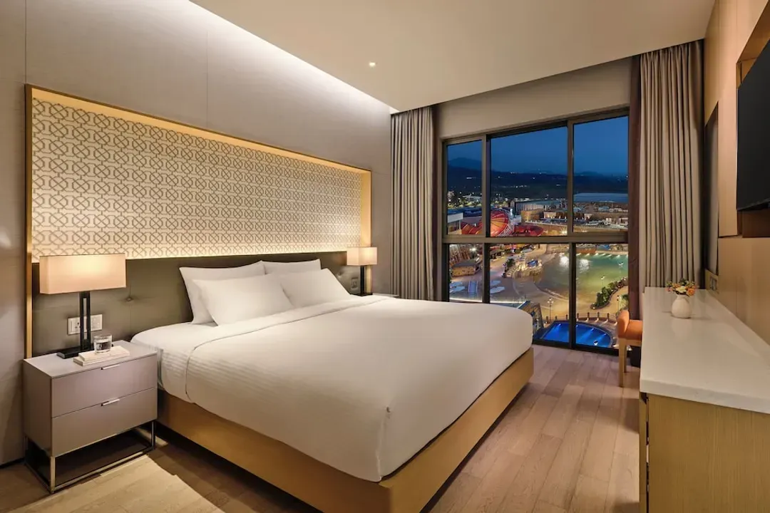 View from room