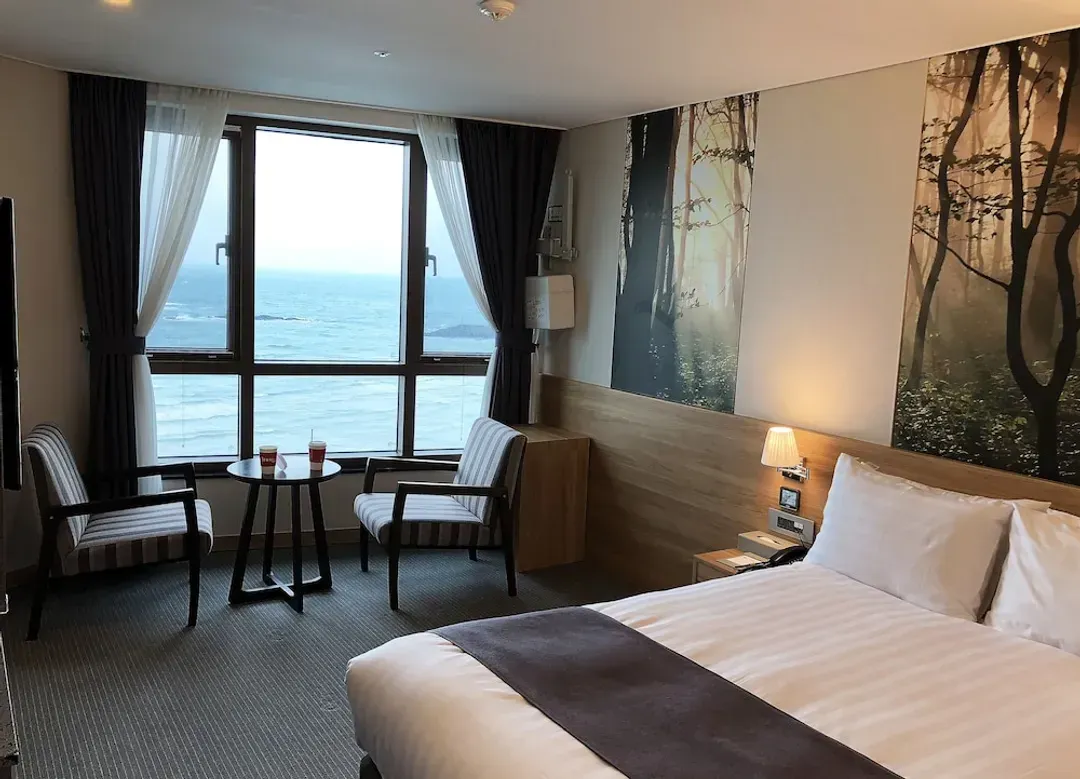 View from room