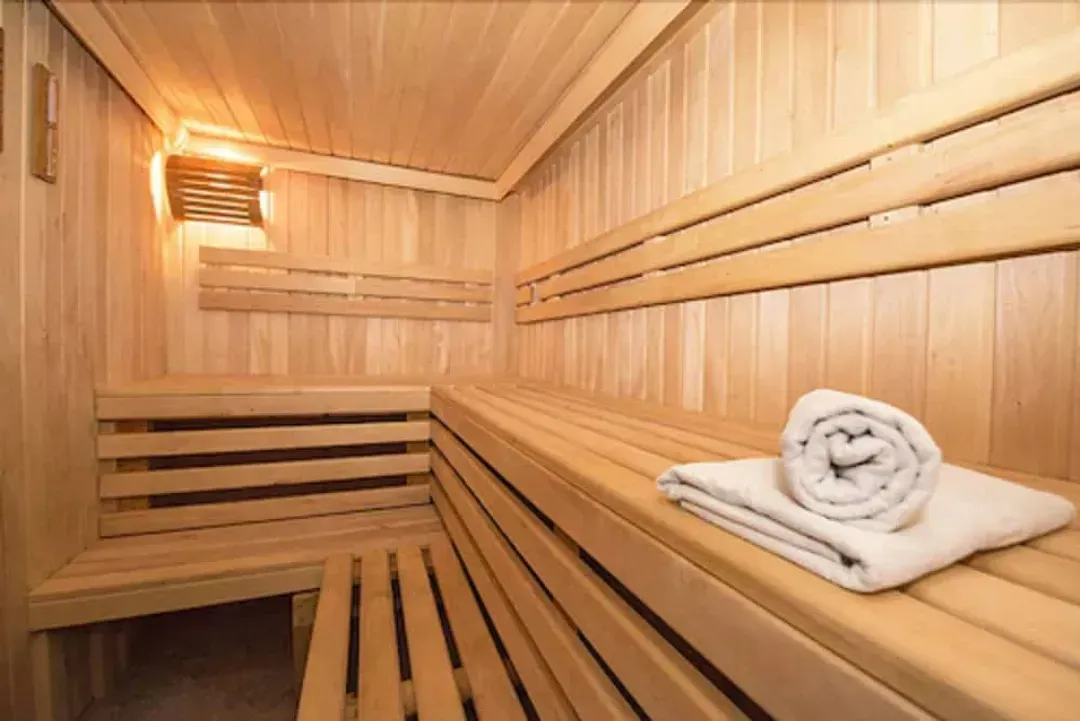Public bath