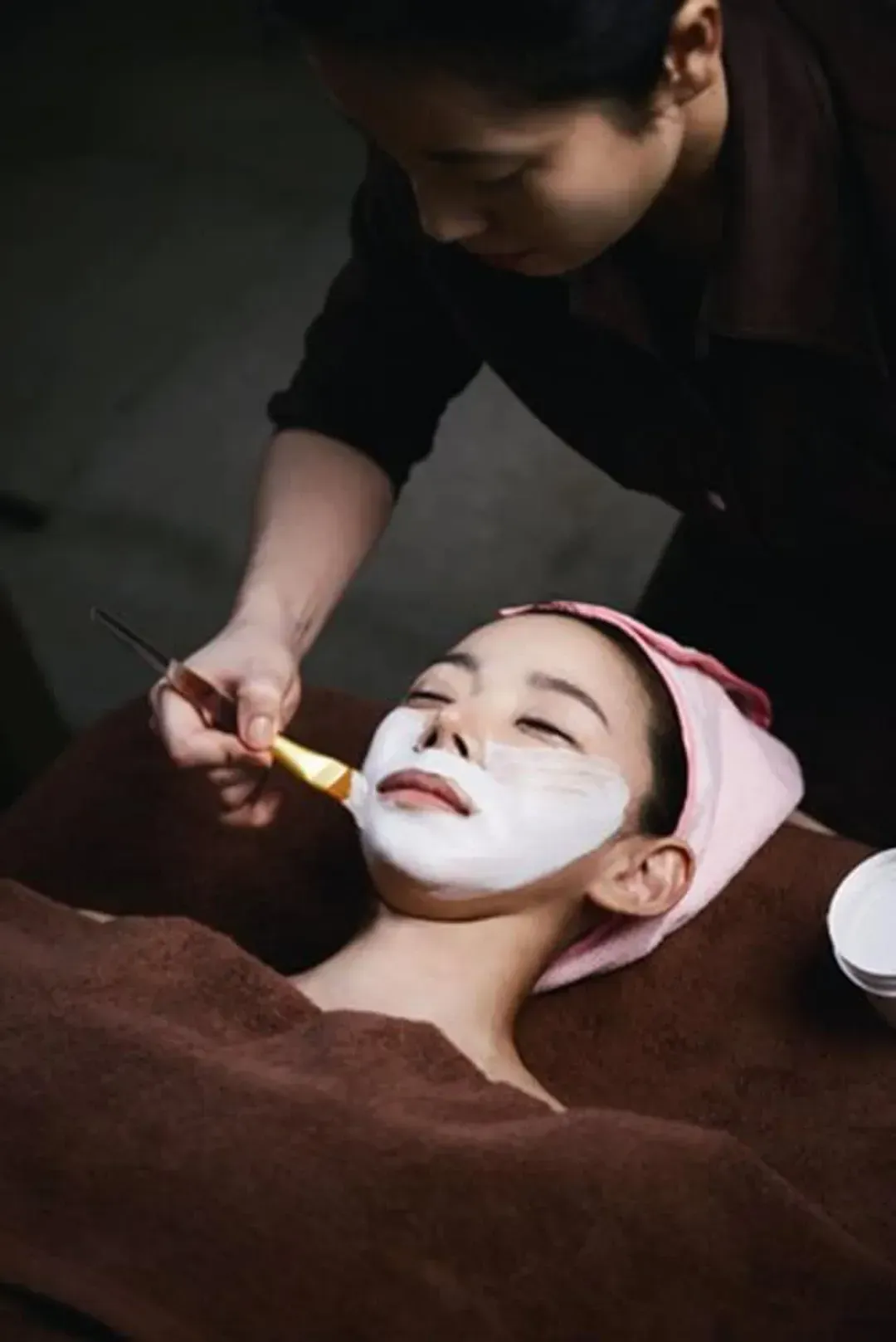 Spa treatment