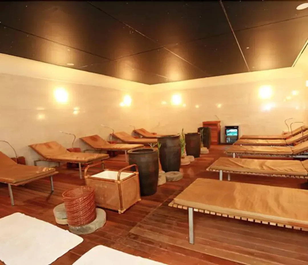 Spa