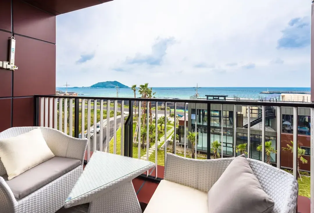 View from room