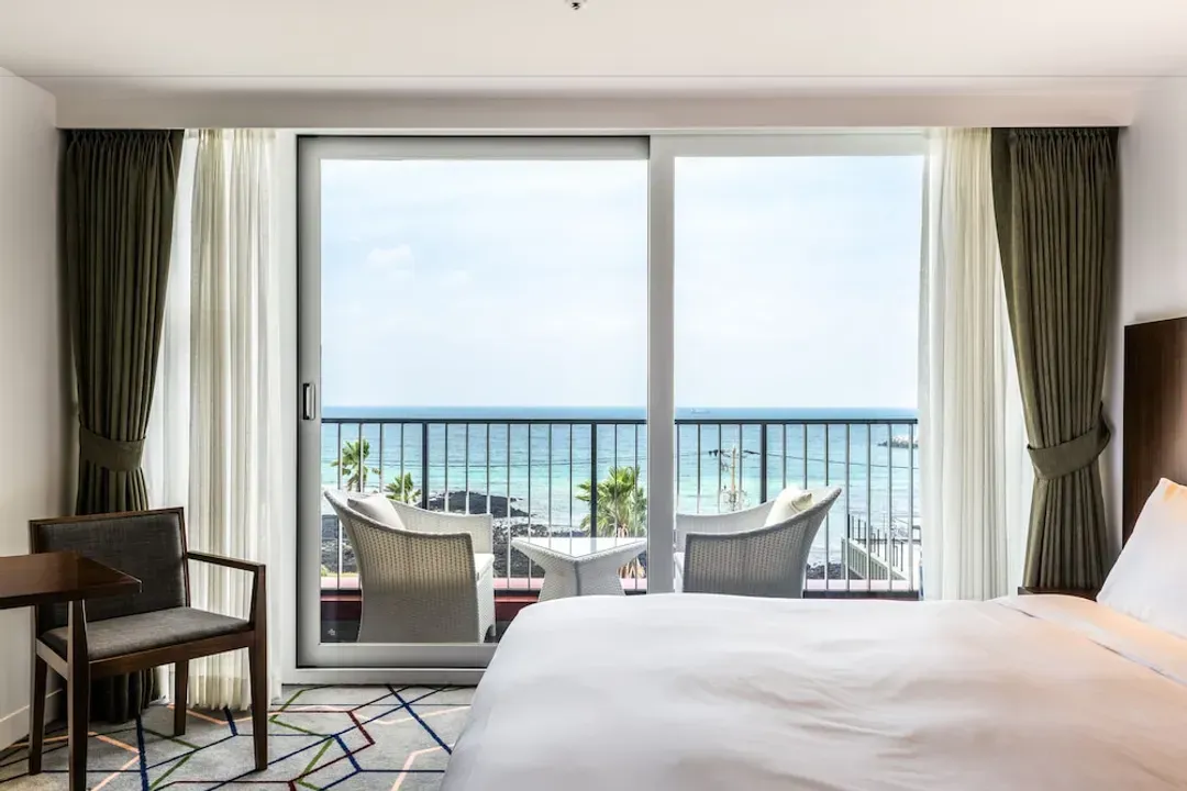 View from room