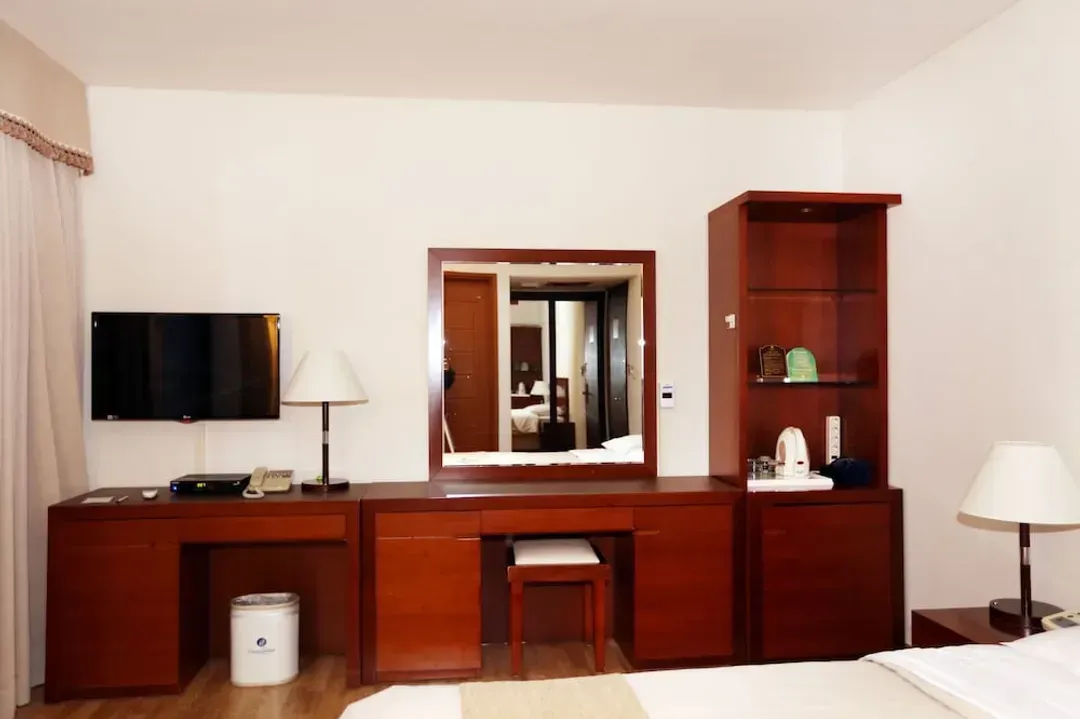Room amenity