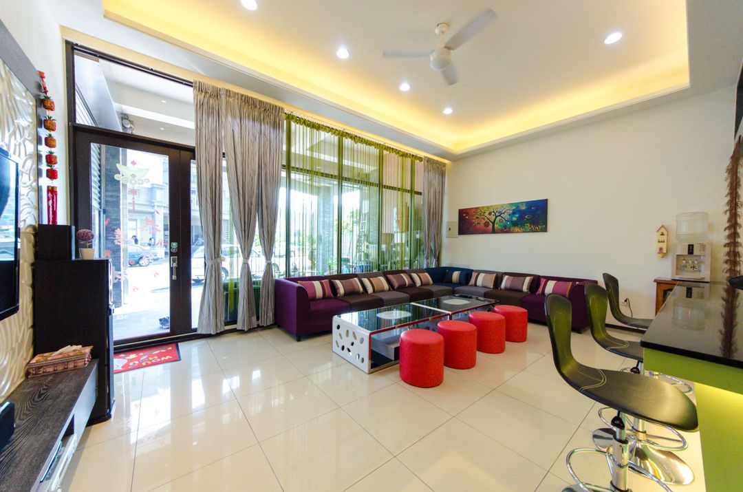 sweethome