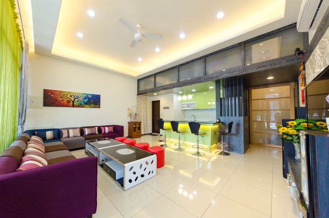 sweethome