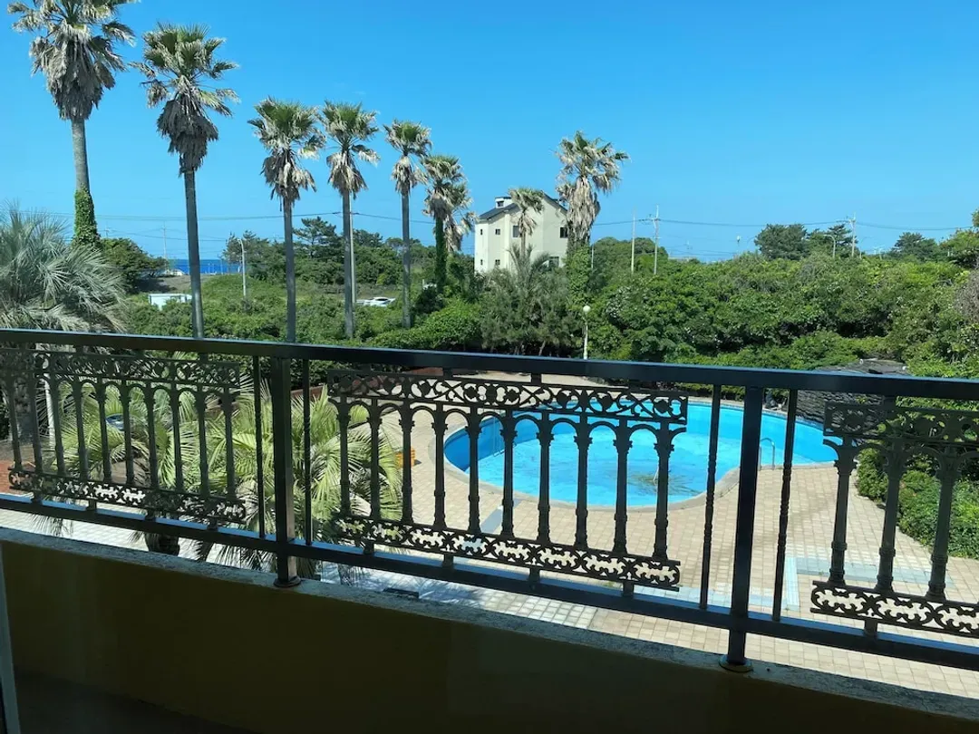 View from room
