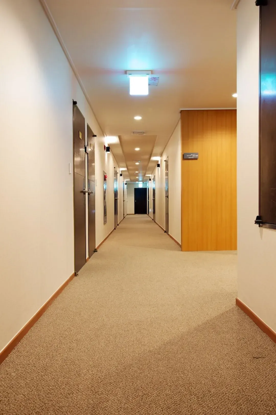 Hallway