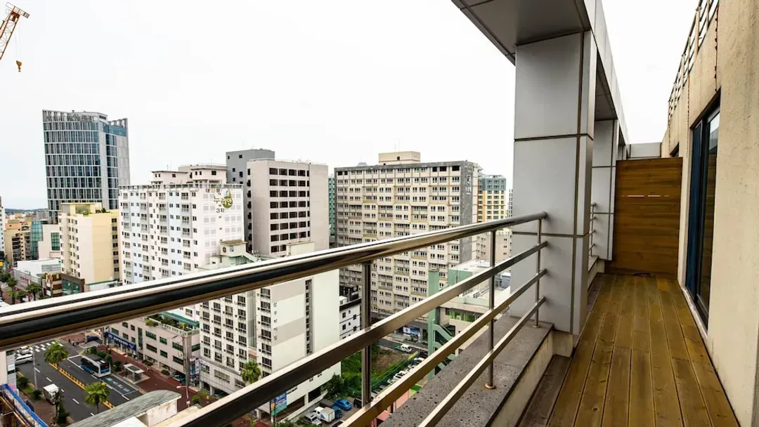 View from room