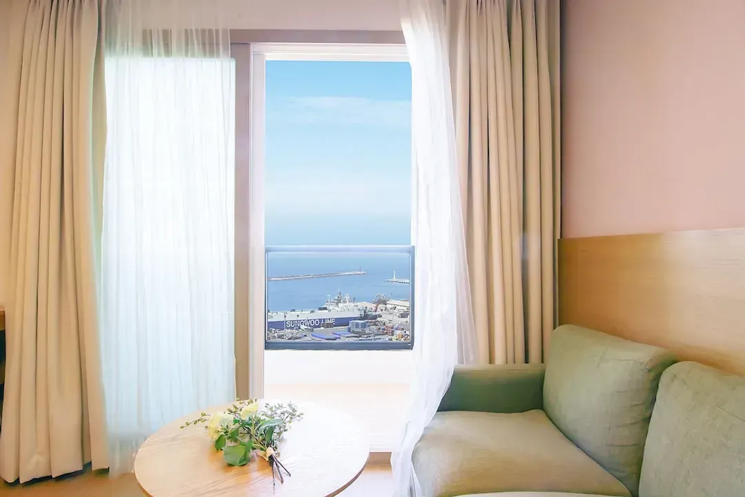 View from room