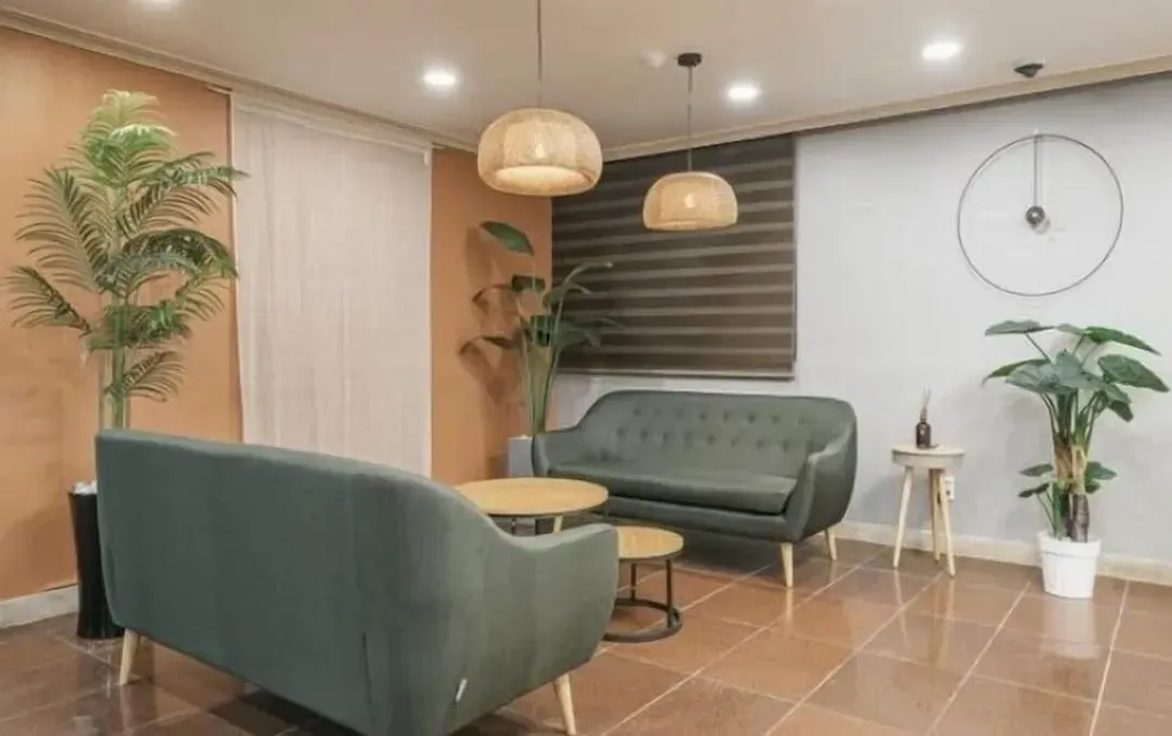 濟州特別自治道-THE OAKRA HOTEL