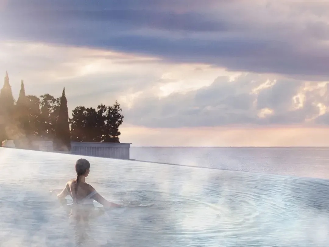 濟州特別自治道-The Siena Resort