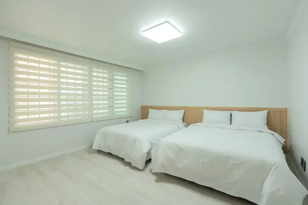 濟州特別自治道-Oceanpalade Hotel and Resort