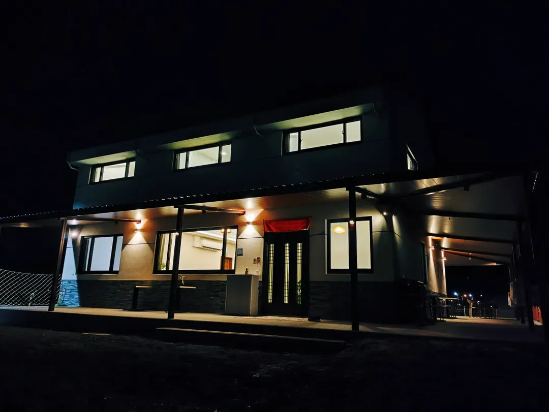 58畝田民宿 | 2024全新獨棟 | 10-18人包棟