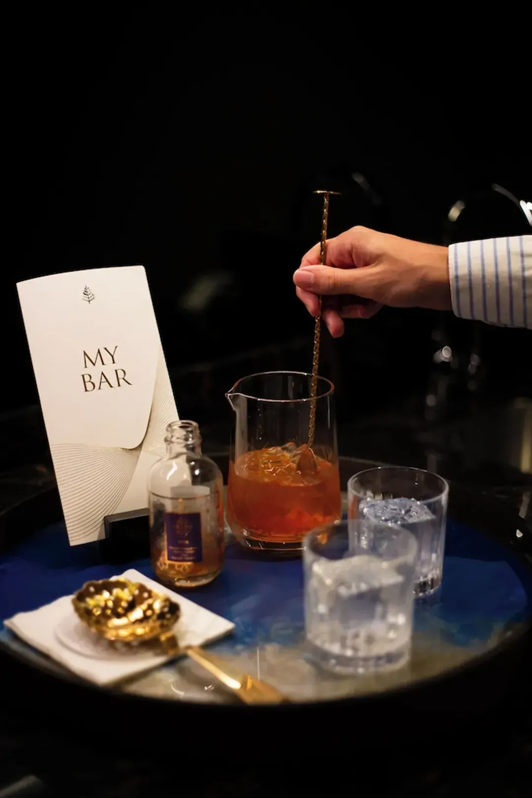 Minibar