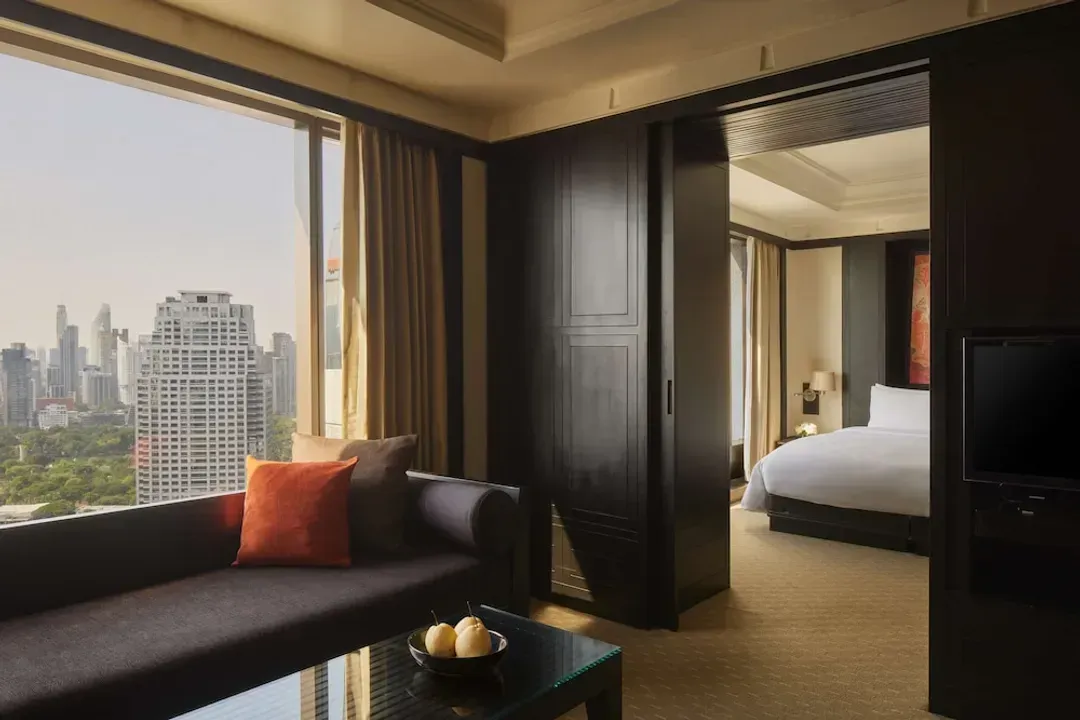 View from room