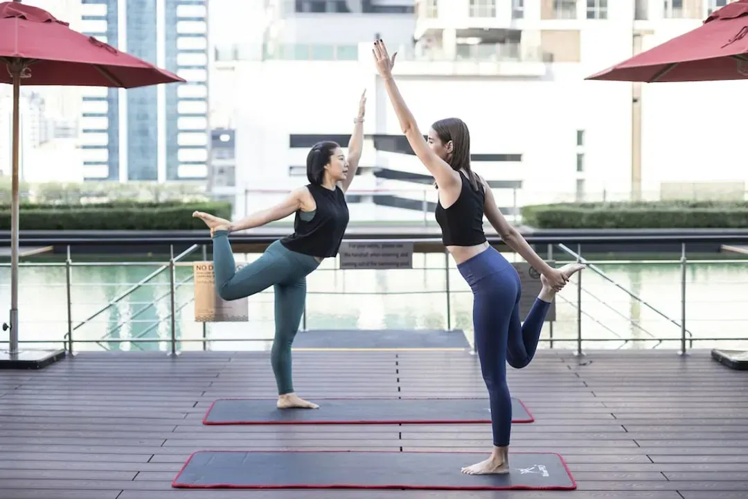 Yoga