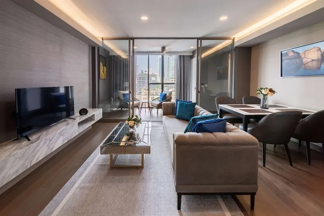 曼谷-Wyndham Bangkok Queen Convention Centre