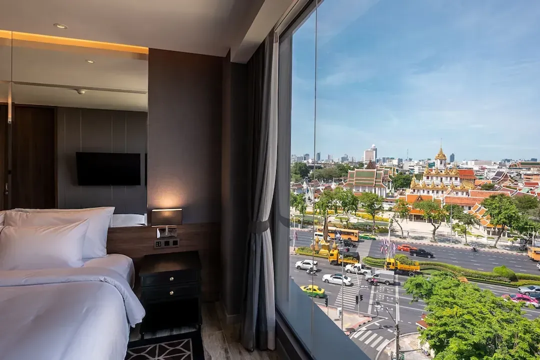 曼谷-Ayathorn Bangkok