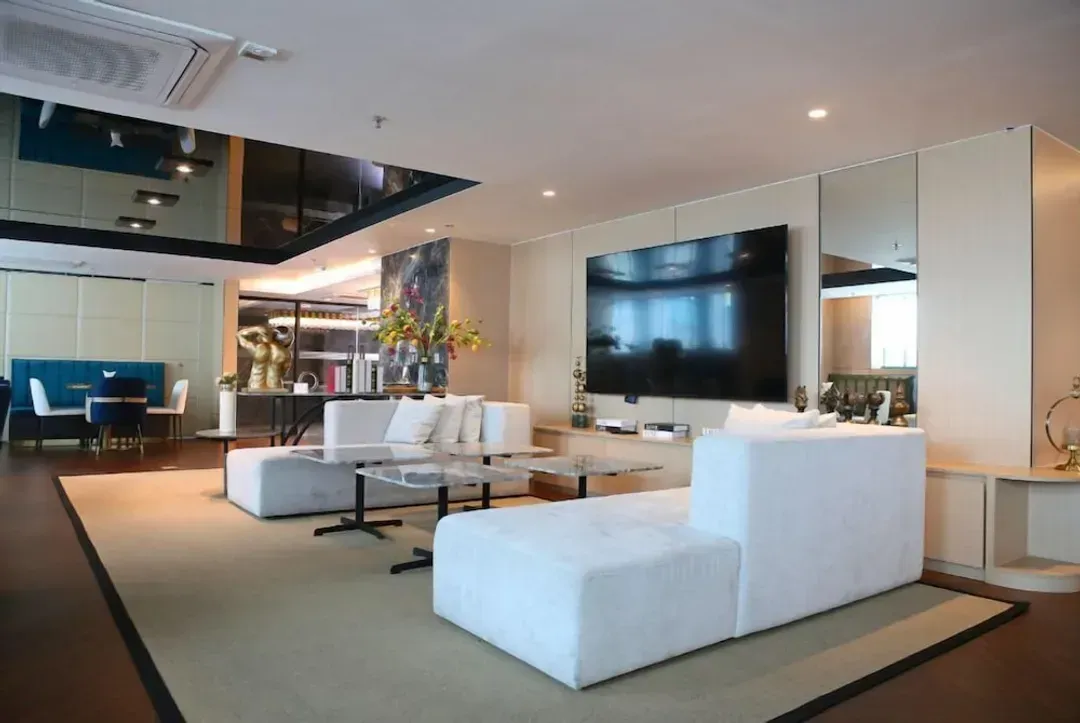 Bangkok-Ramada Graand Swiss Sukhumvit 11
