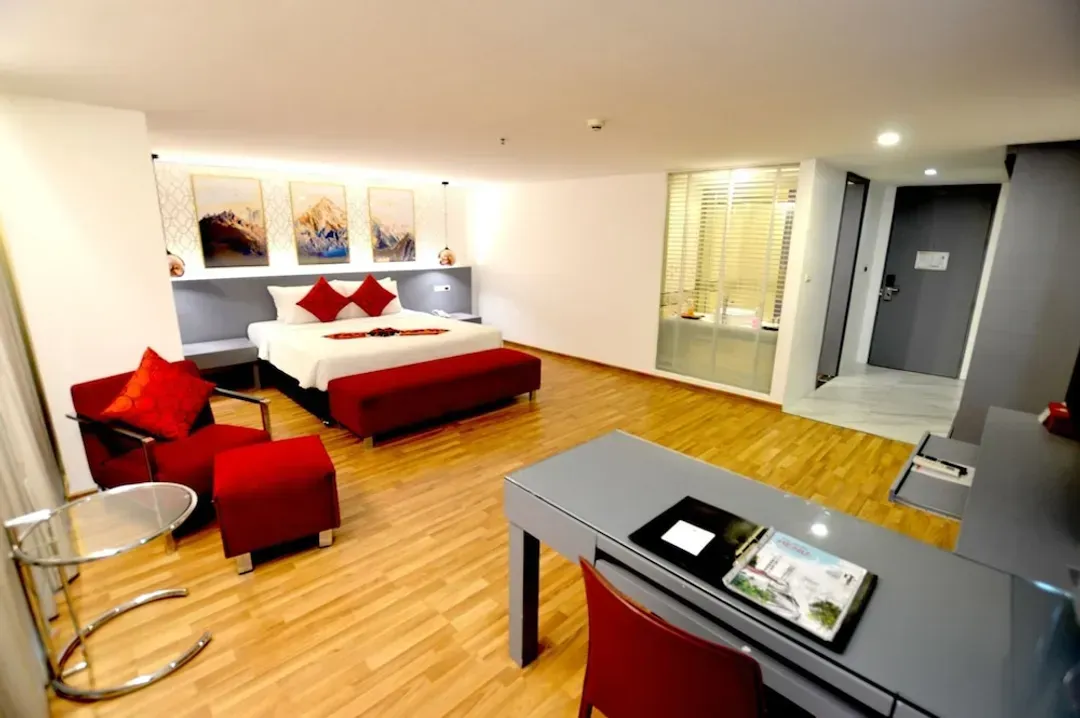 Room