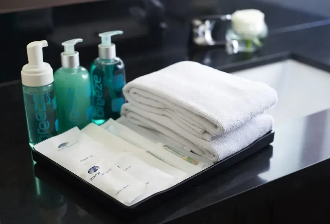 Room amenity