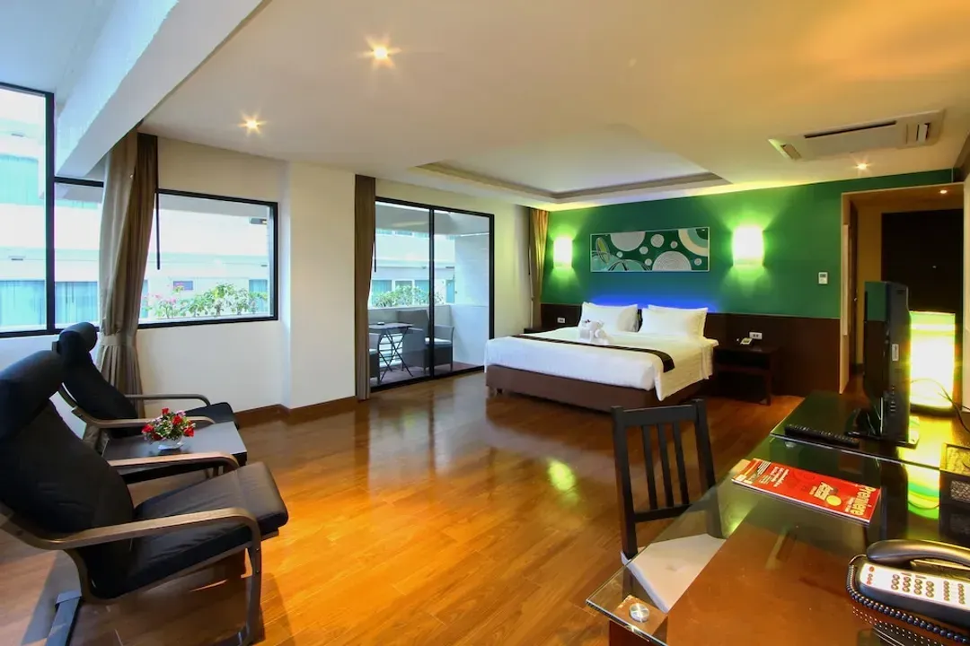 Room