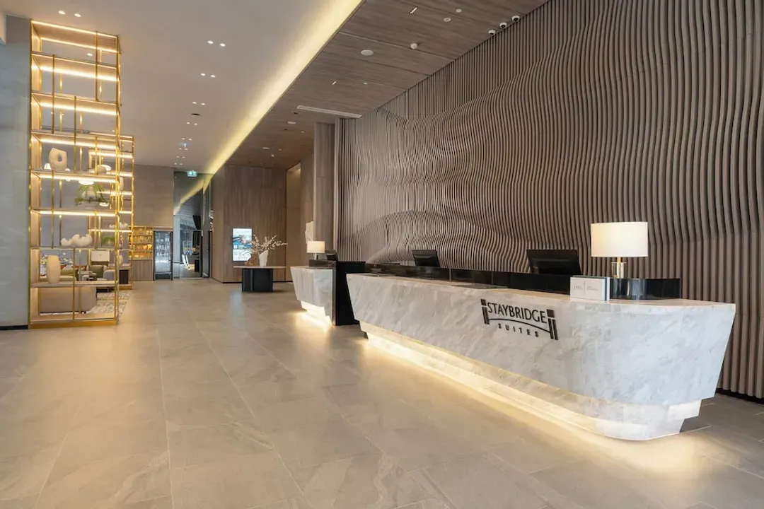 Bangkok-Staybridge Suites Bangkok Sukhumvit by IHG