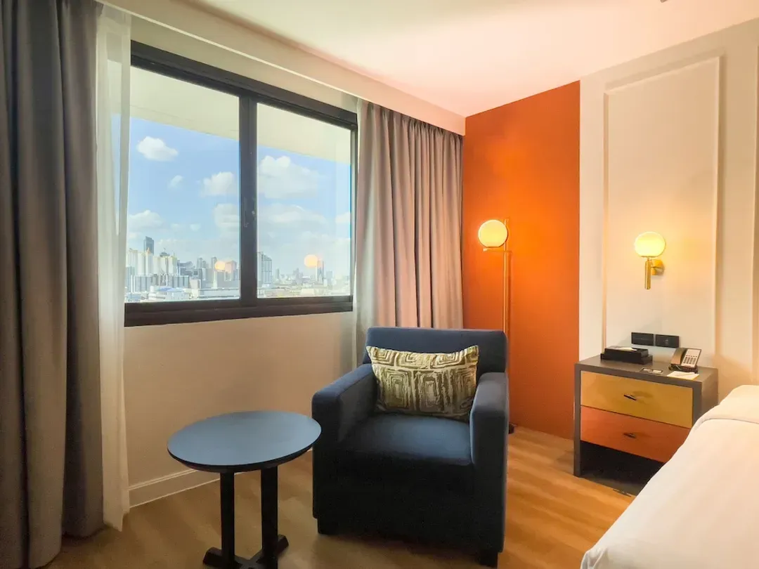 Room amenity