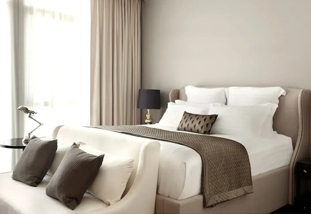 Bangkok-Rongratana Executive Residence