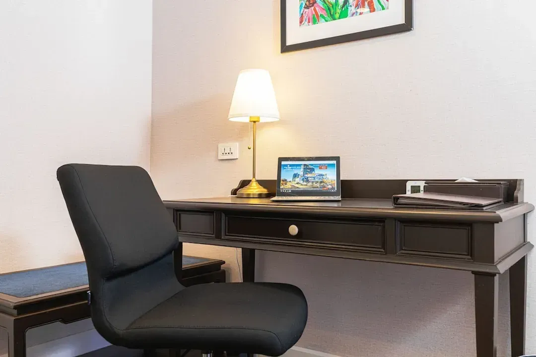 Bangkok-Le Siam Hotel Silom Bangkok by PCL