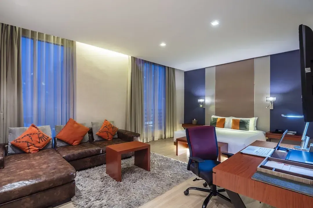 Room