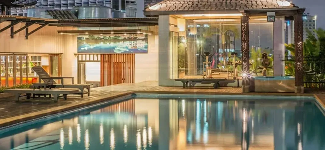 Bangkok-The Grand Sathorn
