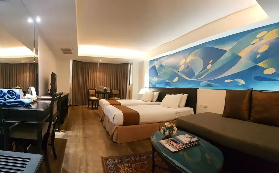 Room
