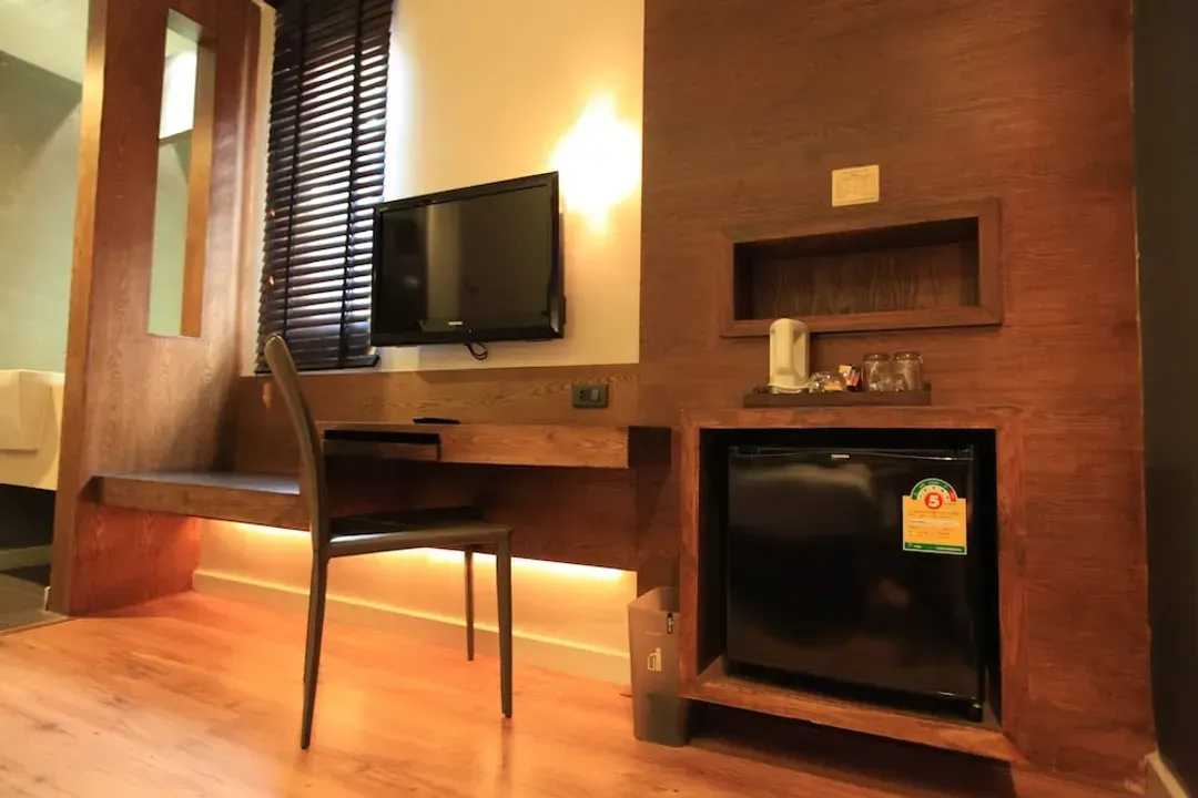 Room amenity